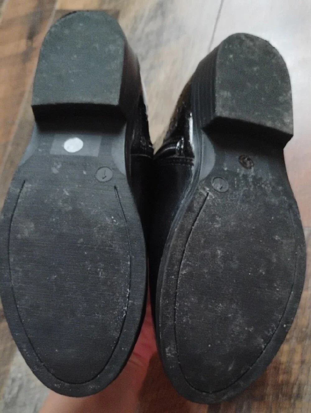 Girls Size 1 Ankle Boots